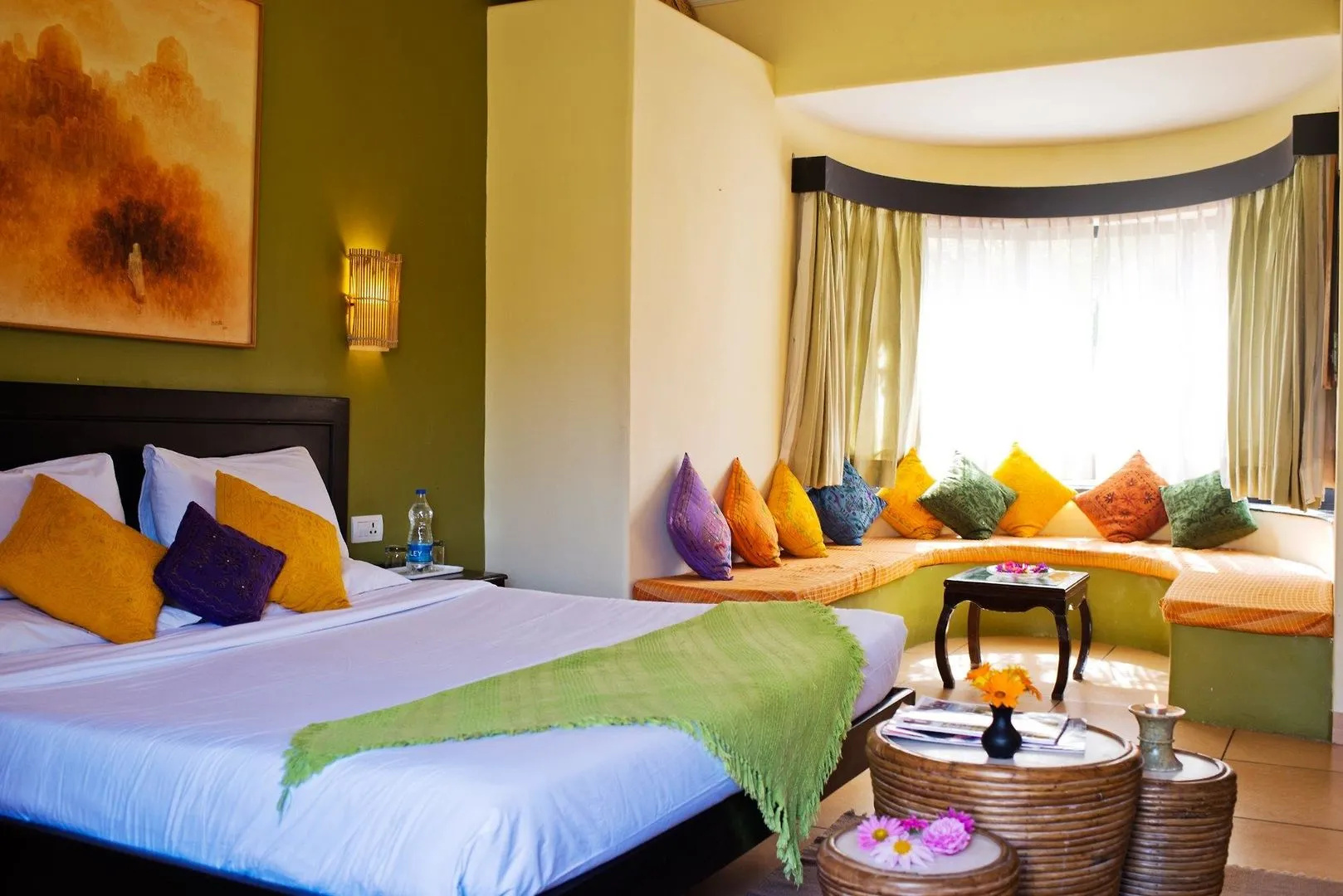 Pushkar Resort