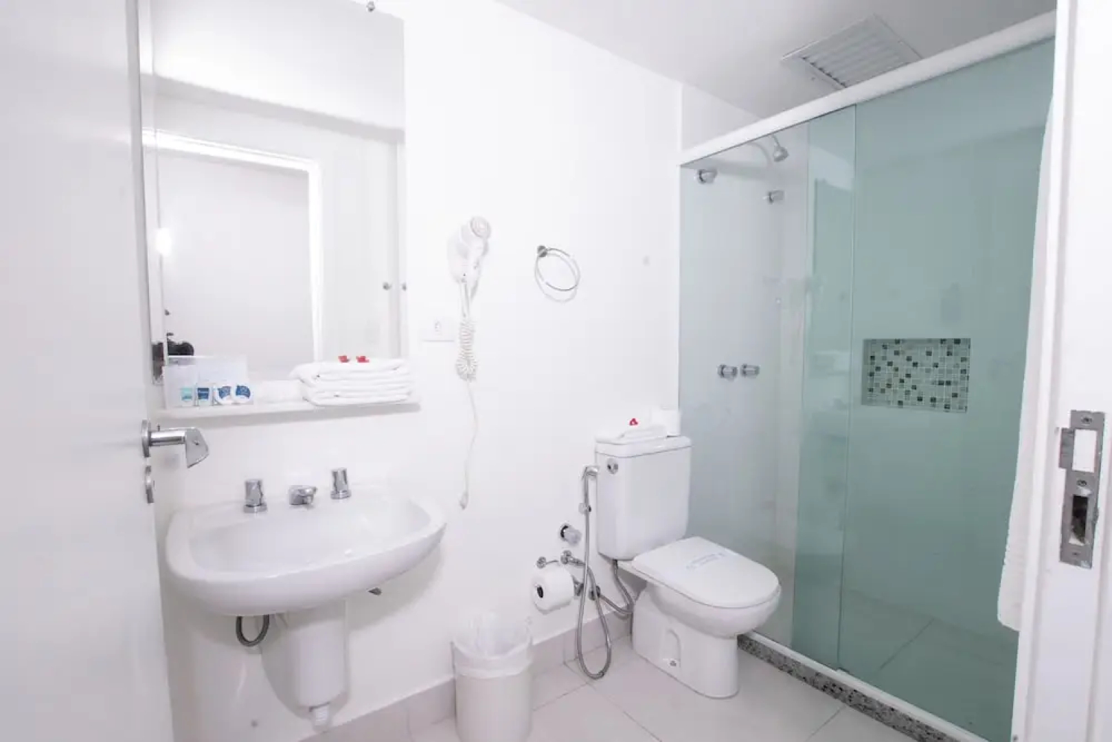 Hotel VillaReal Guaratuba - Caieiras