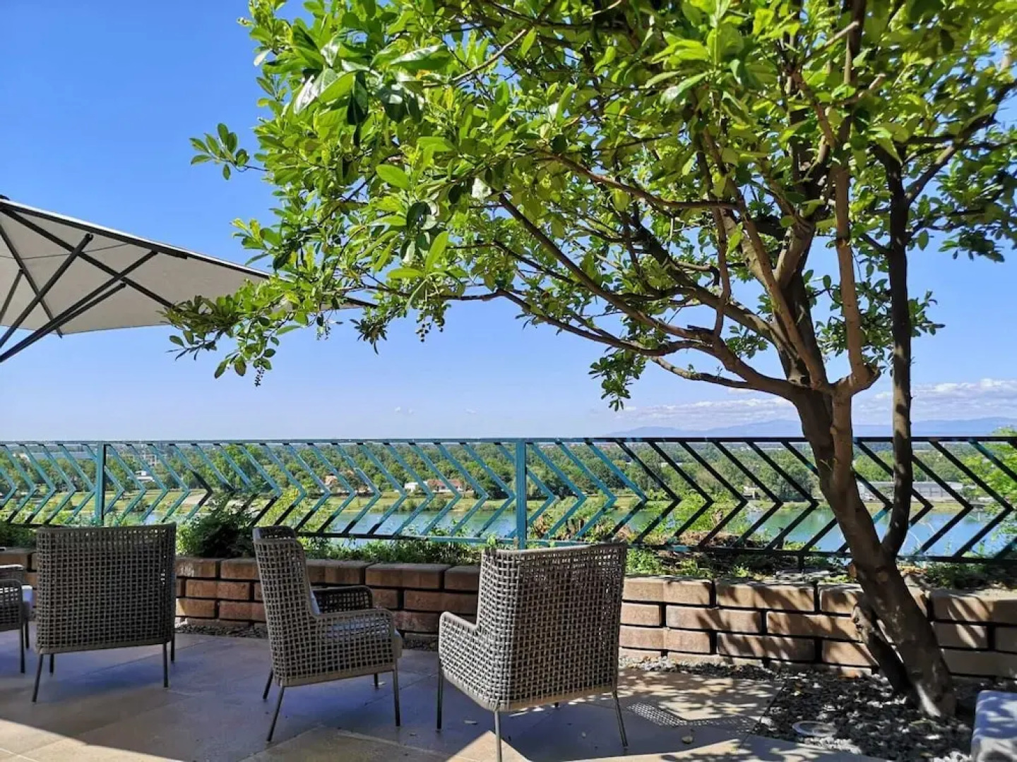 Best Western Hotel Am Muenster