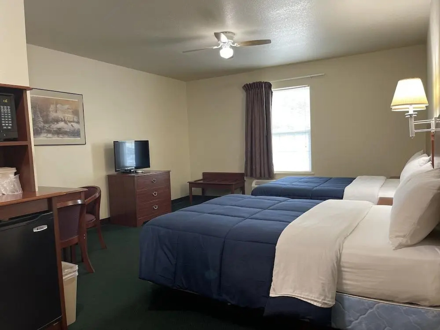 Candlelight Inn & Suites Hwy 69 near McAlester