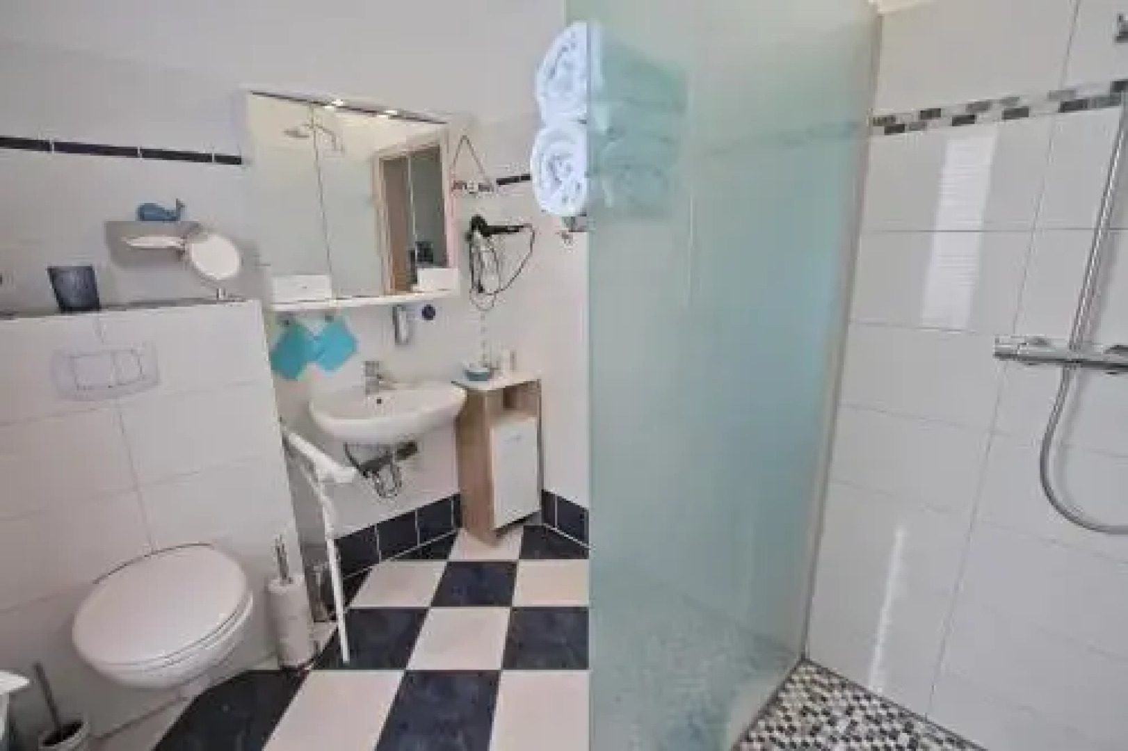 Ferienwohnung Klink SEE 9251