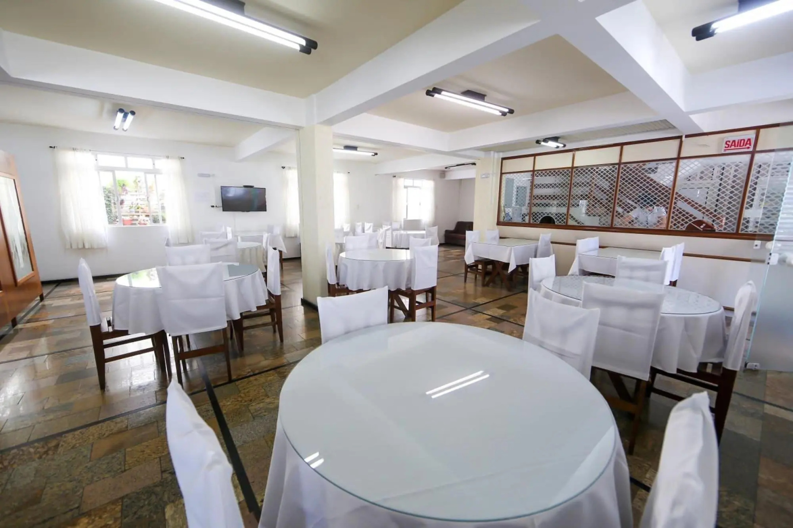 Hotel Mos Sao Jose