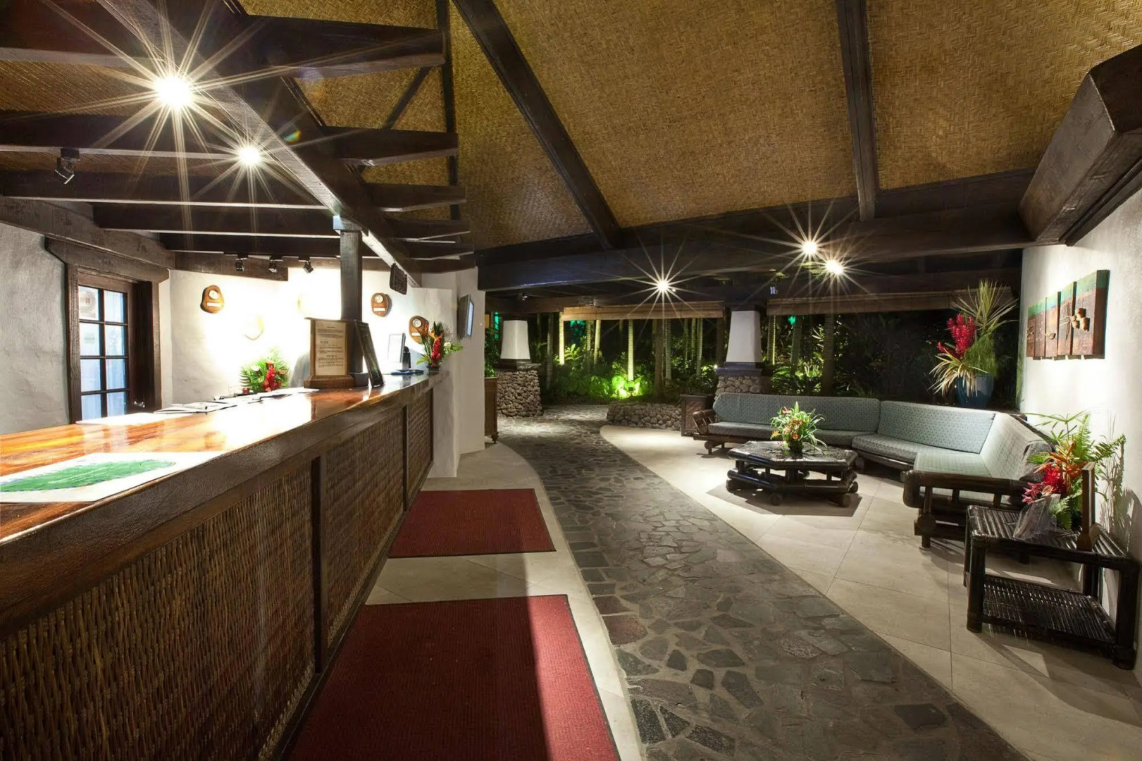 Pacific Resort Rarotonga