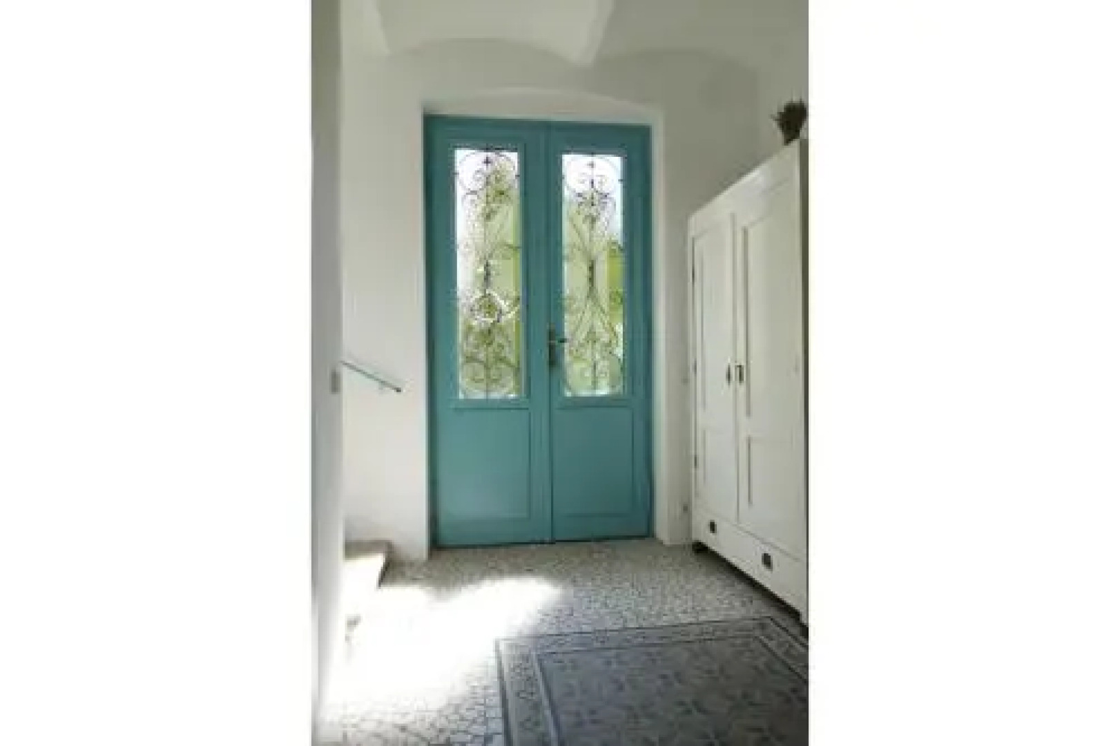 Katharinas Apartment