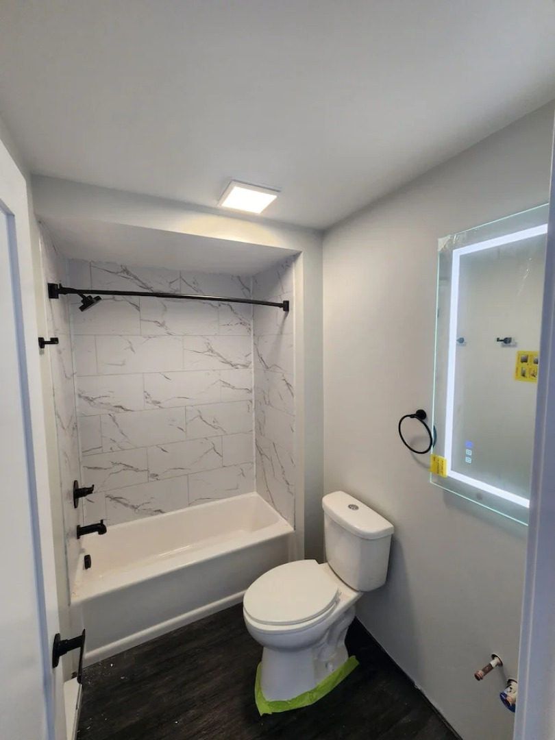 The Birchy, Adventure Lodging by Base Hospitality Group