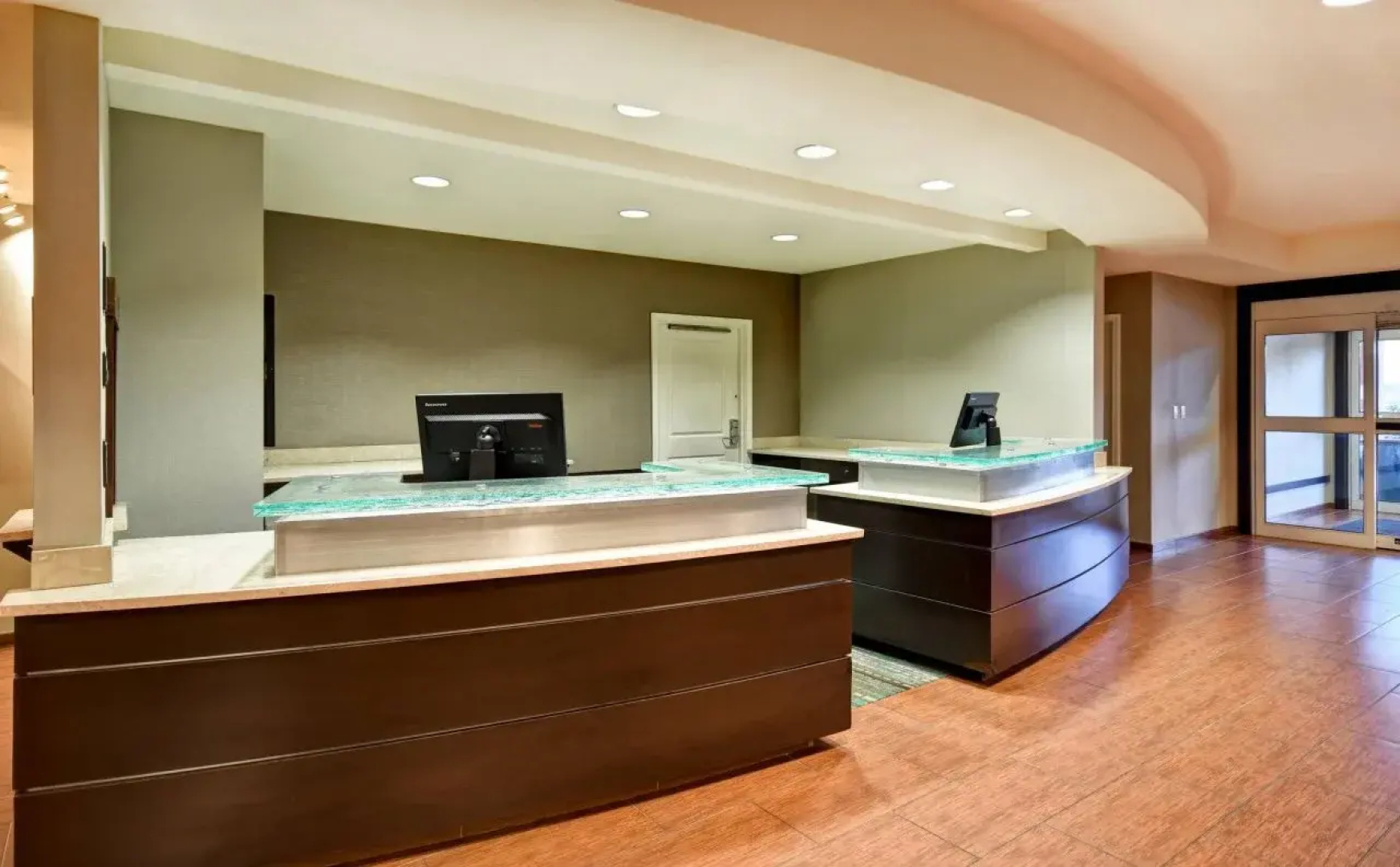 Residence Inn Stillwater