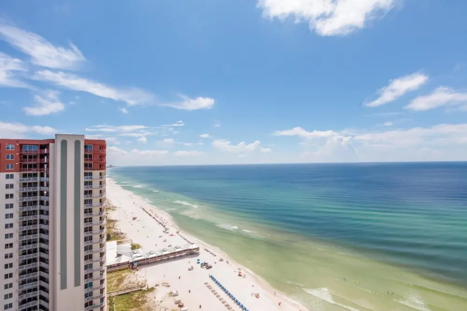 Shores of Panama by Book That Condo