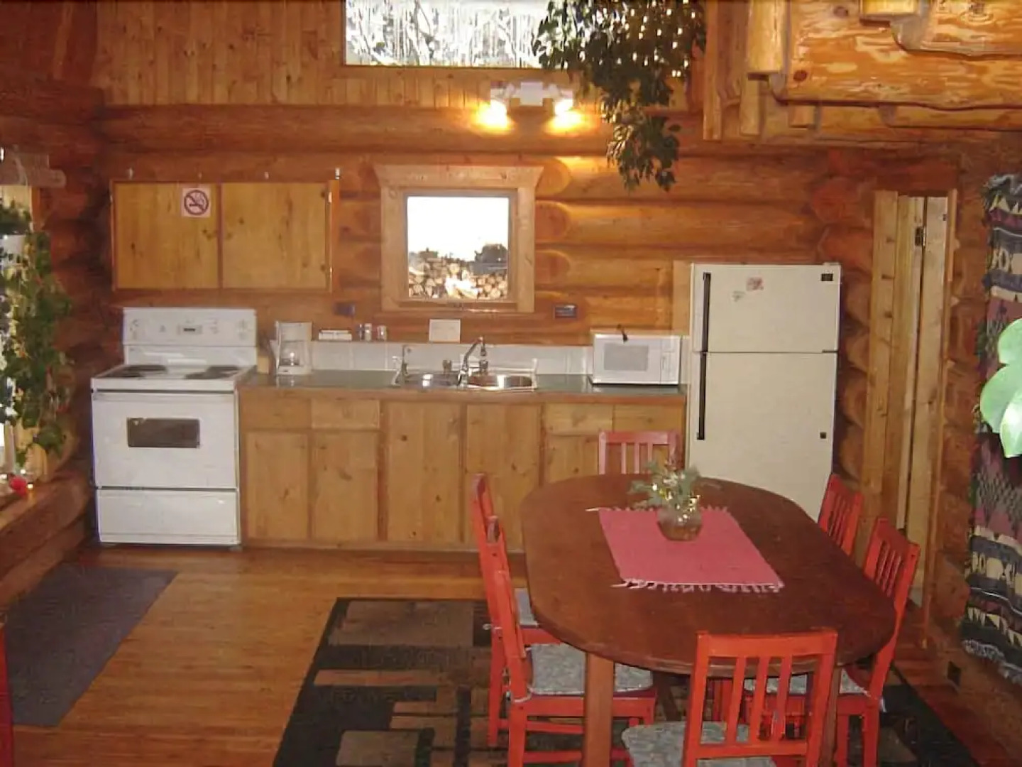 Blaeberry Mountain Lodge