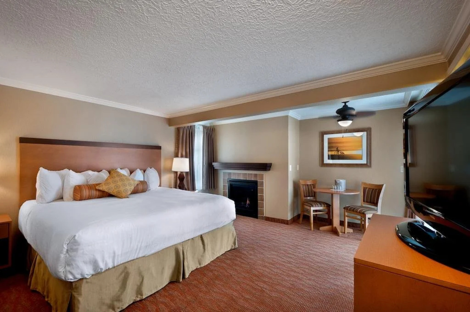 Hallmark Resort - Cannon Beach