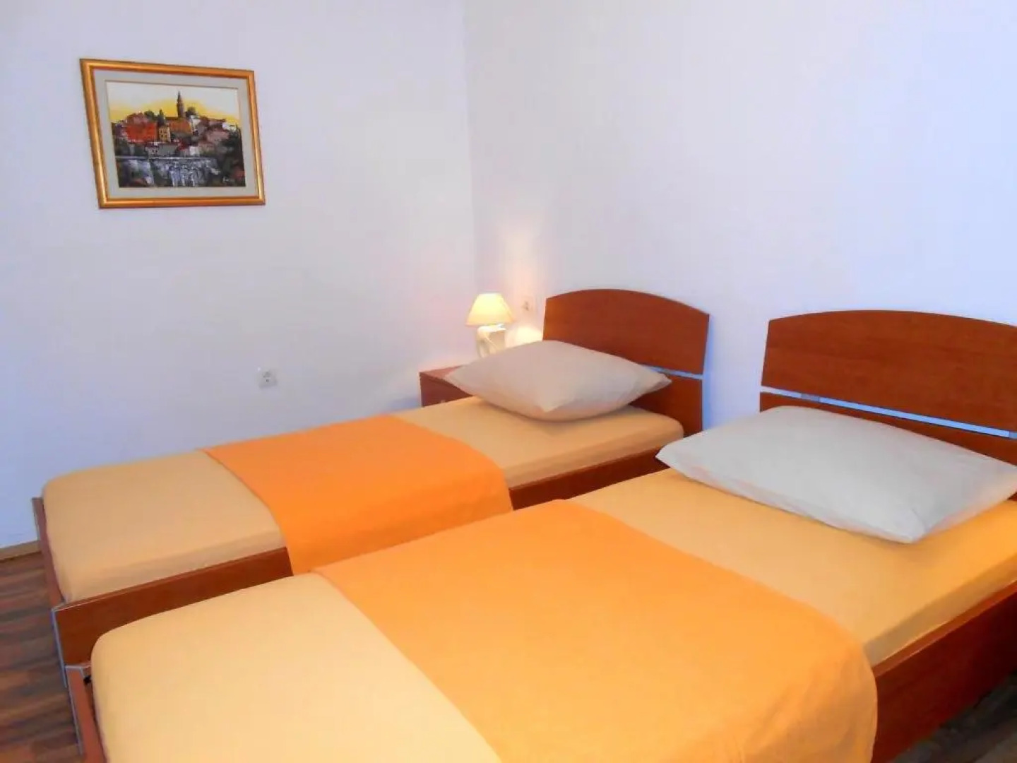 Villa Luma Apartments