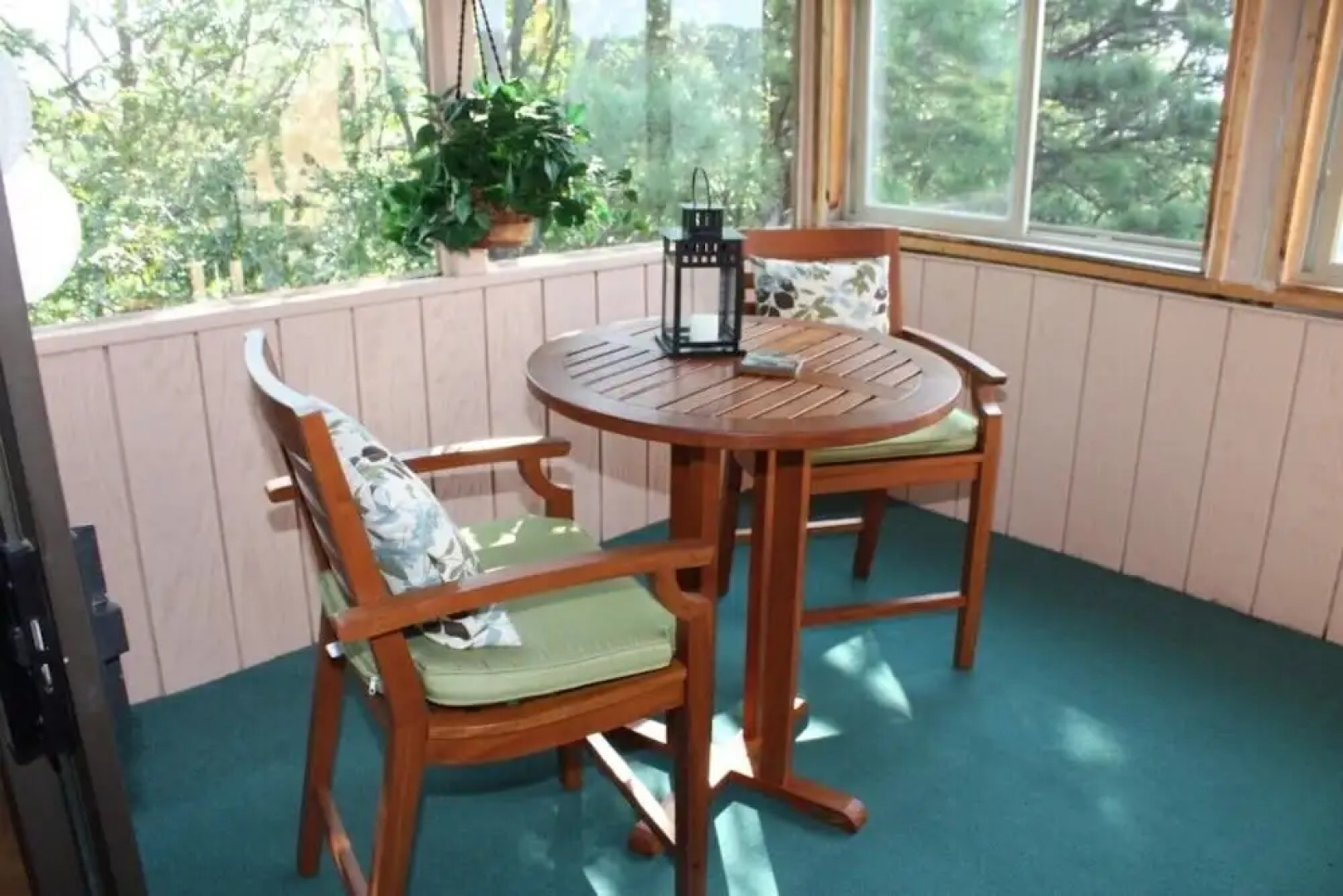 NC Mountain Retreat 507 by Anna Maria