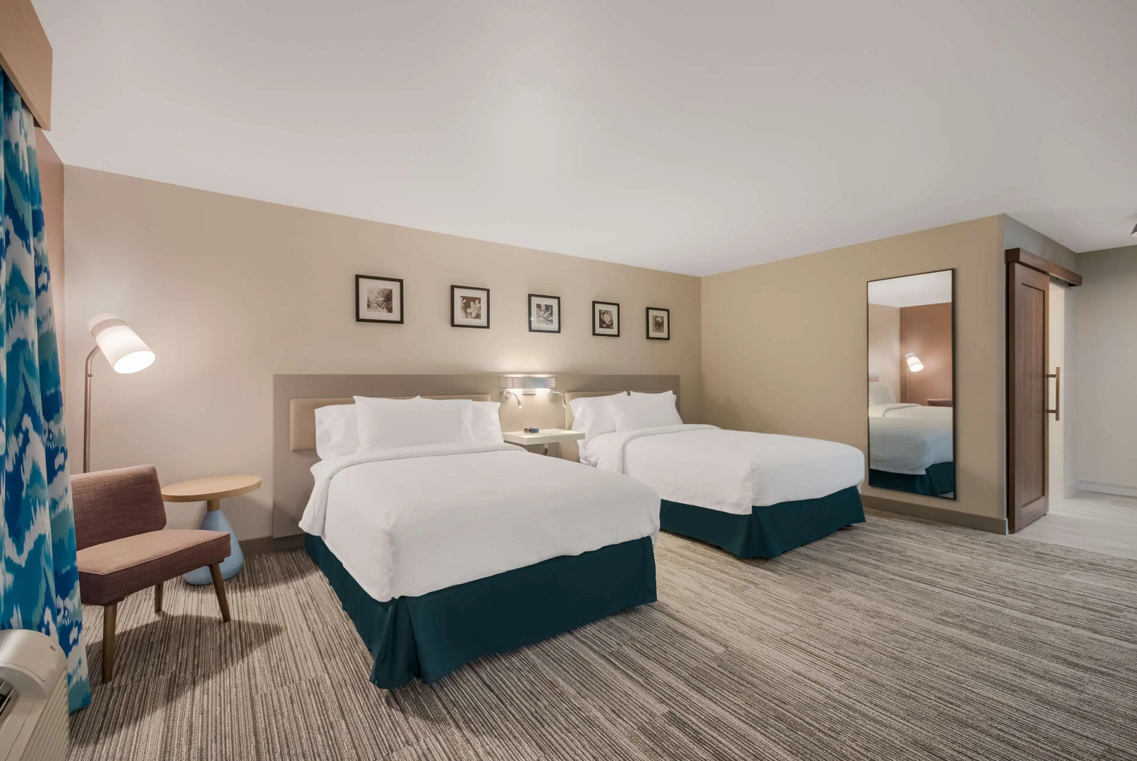 Hilton Garden Inn Oklahoma City Midtown