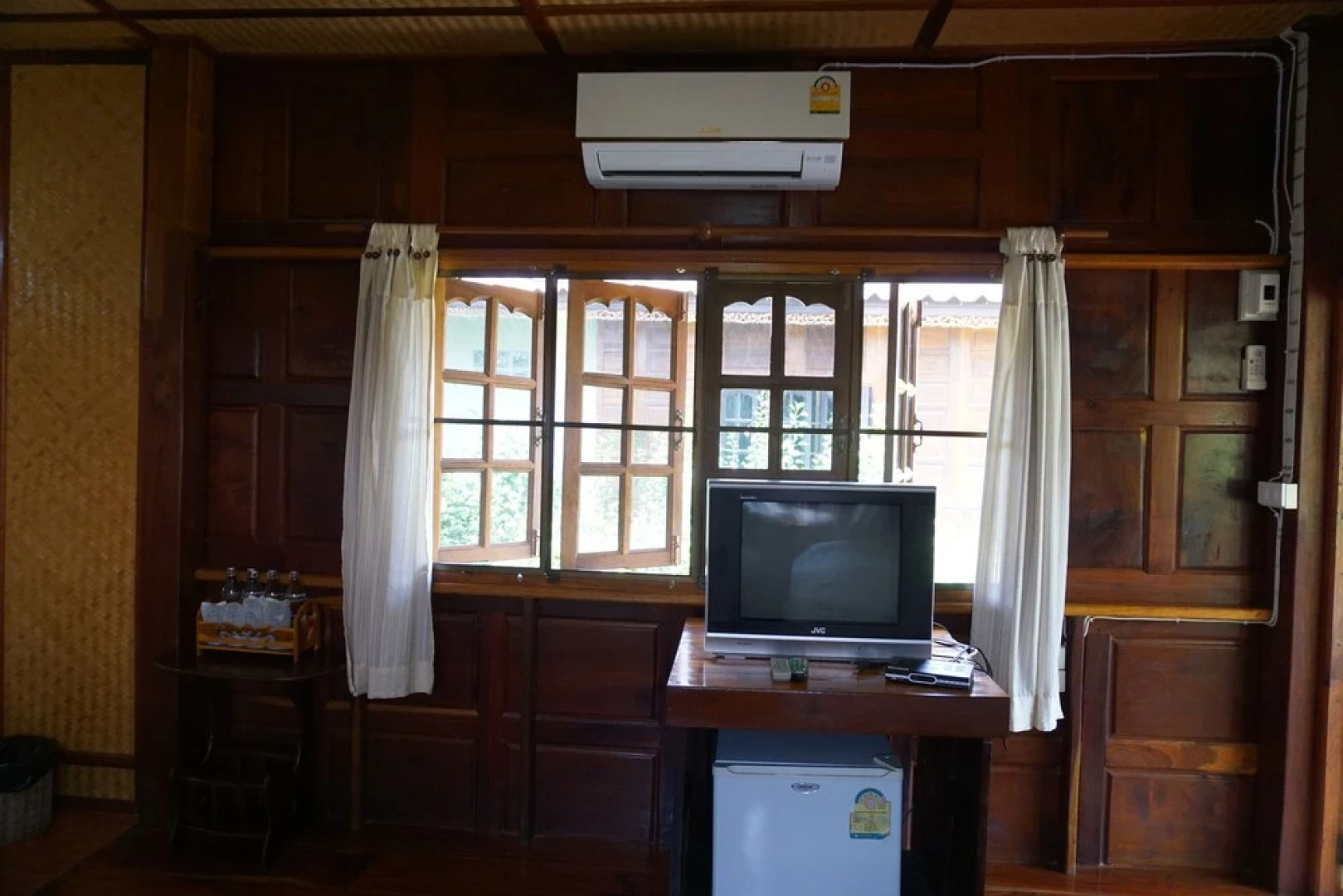 Phuruarounmai Resort