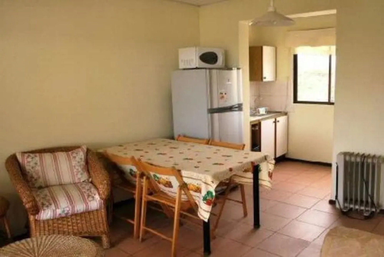 Apart Hotel Sendero del Sol