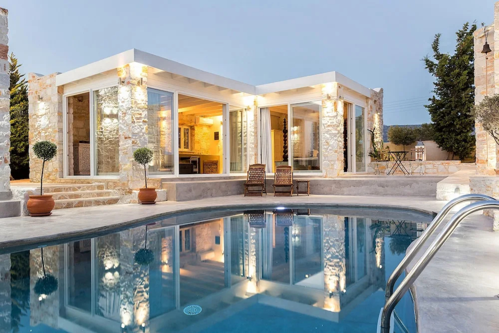 Villa Pela