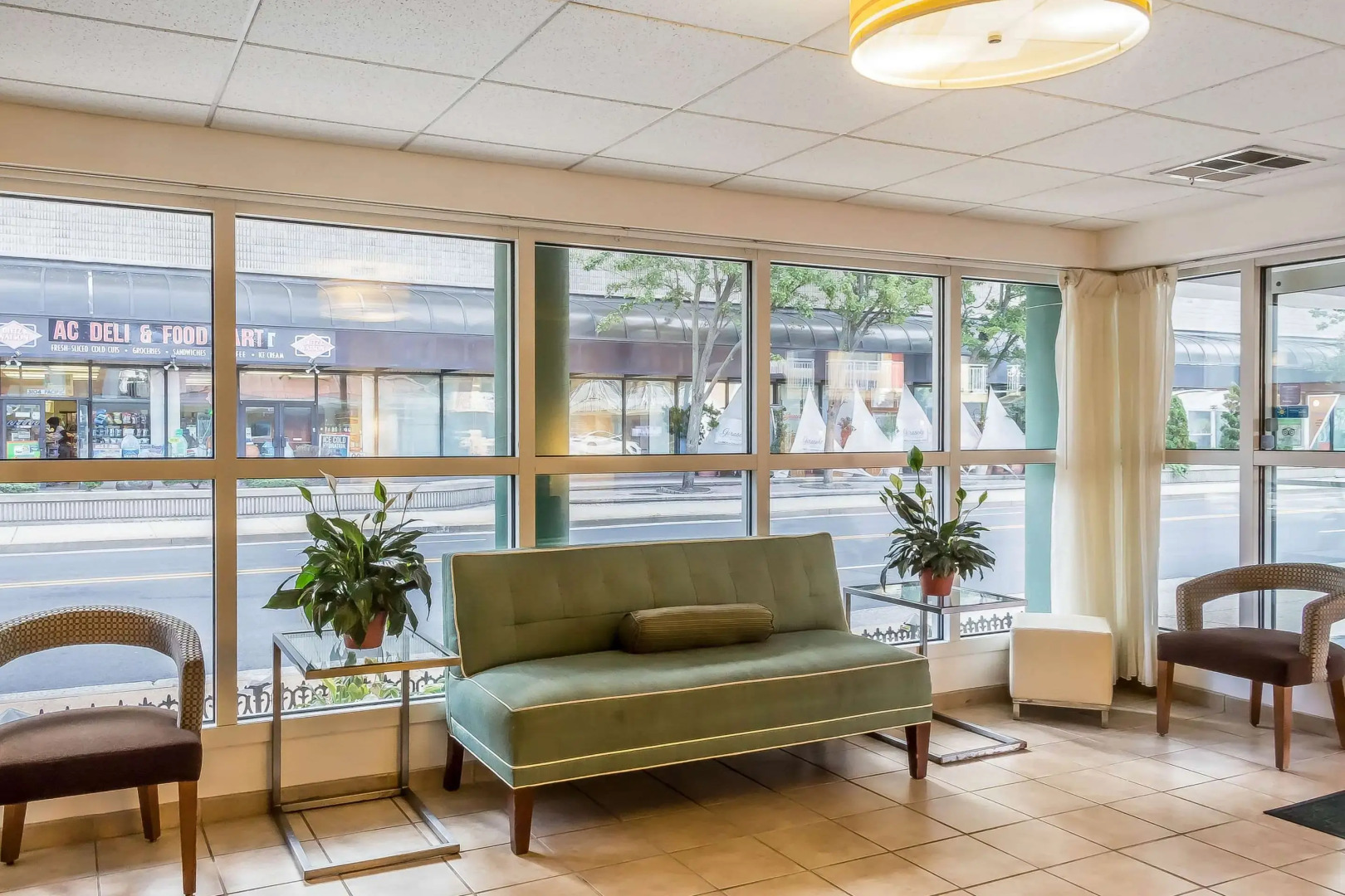 Quality Inn Flamingo