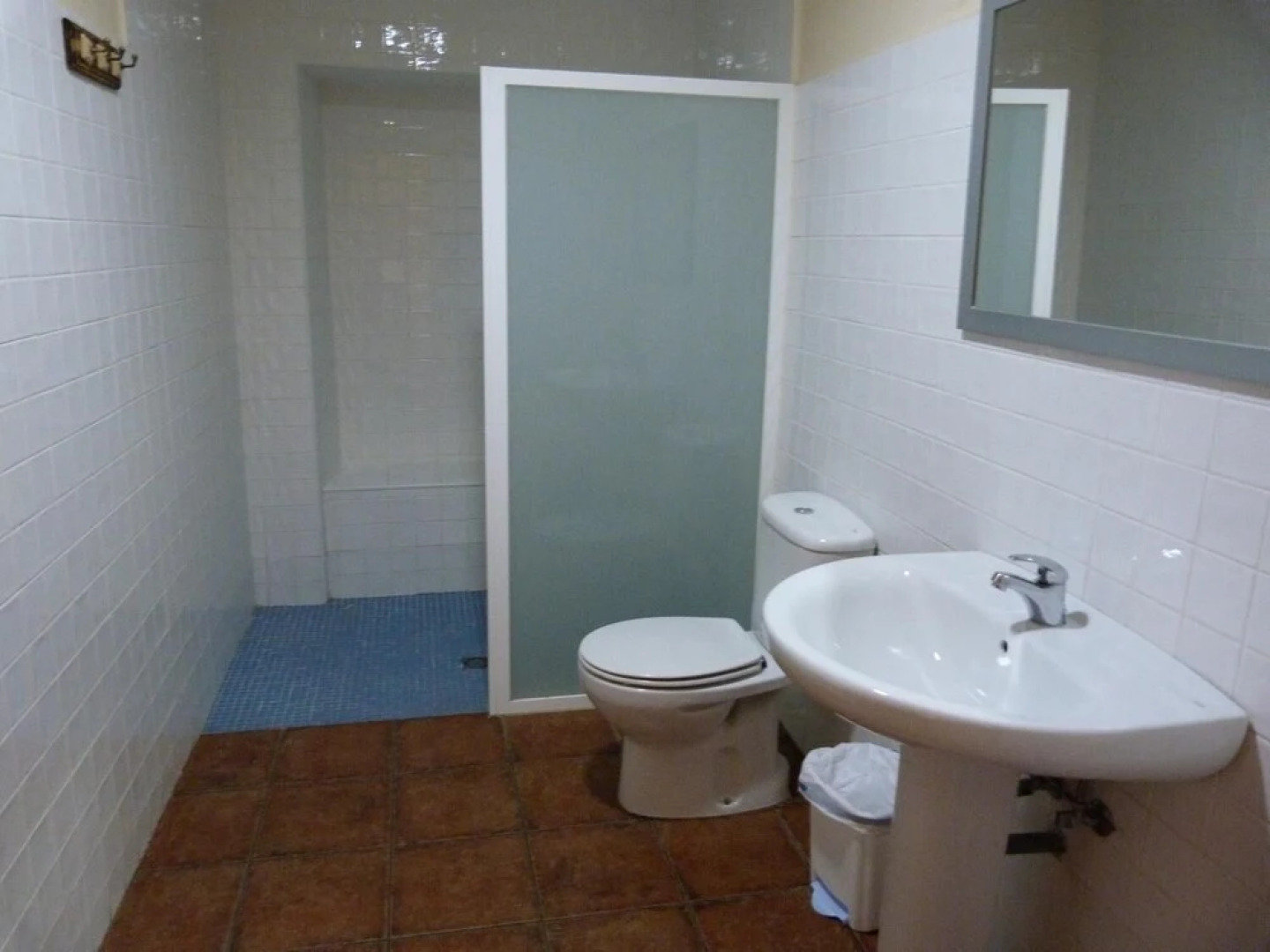 Pensión Albergue A Pedra