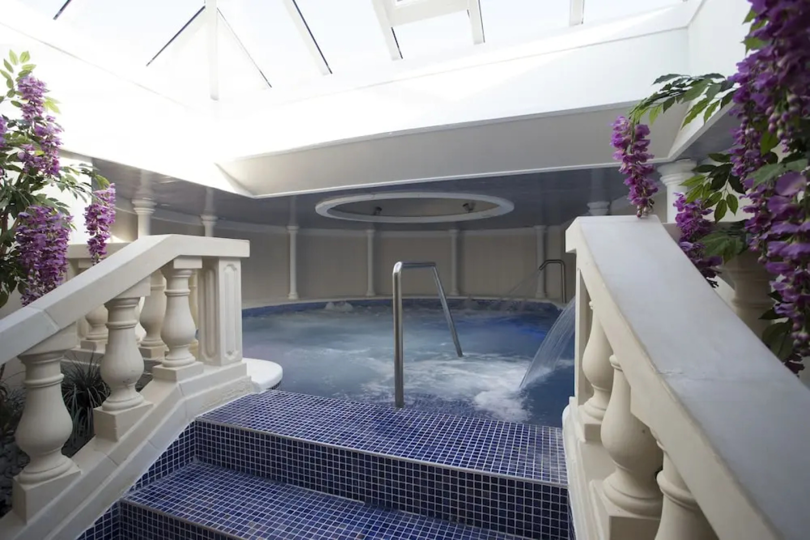 Rookery Manor Hotel & Spa