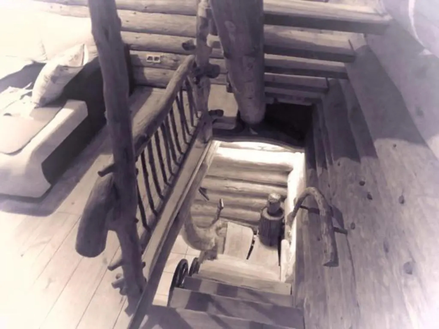 Chalet Le Tholy, 3 pièces, 5 personnes - FR-1-589-241