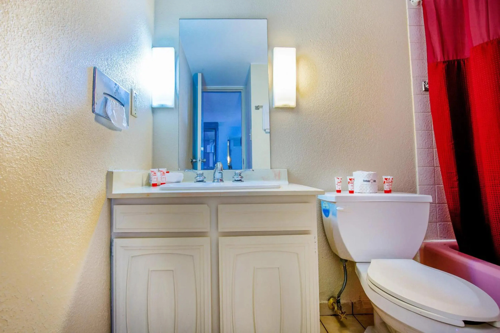 Americas Best Value Inn Moline