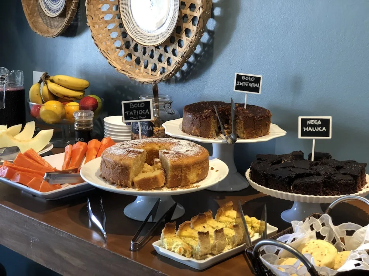 Pousada Poente do Sol