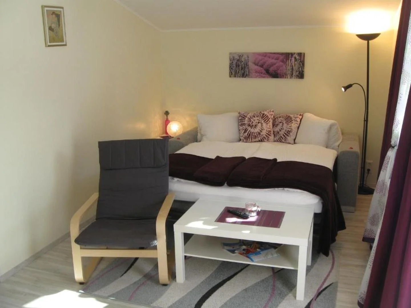 Appartements Schusser