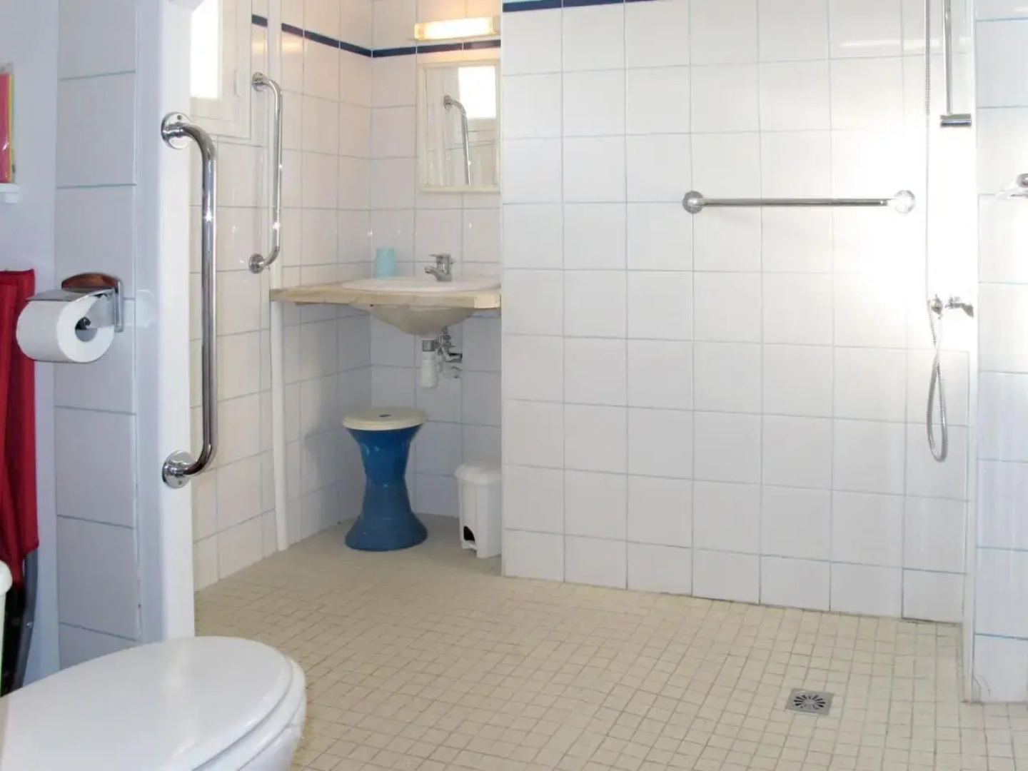 Holiday Home The Anchor - QUB300