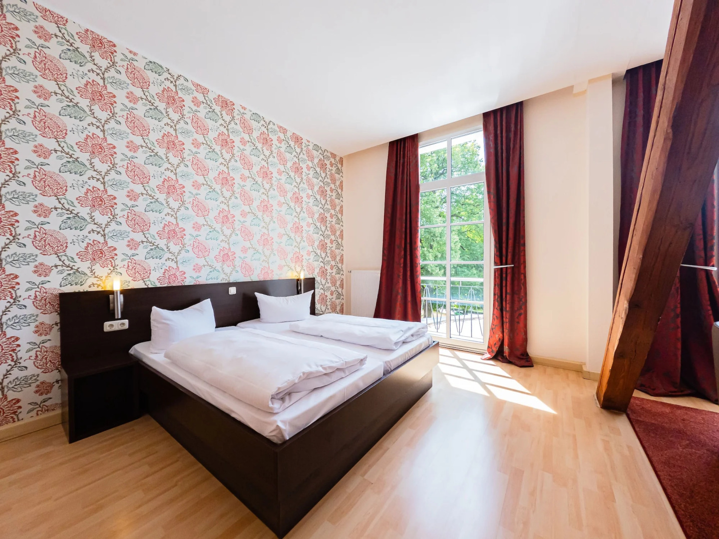 Kulturhotel Kaiserhof