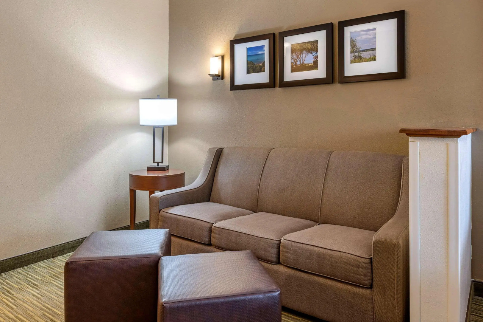 Comfort Suites Elkhart North