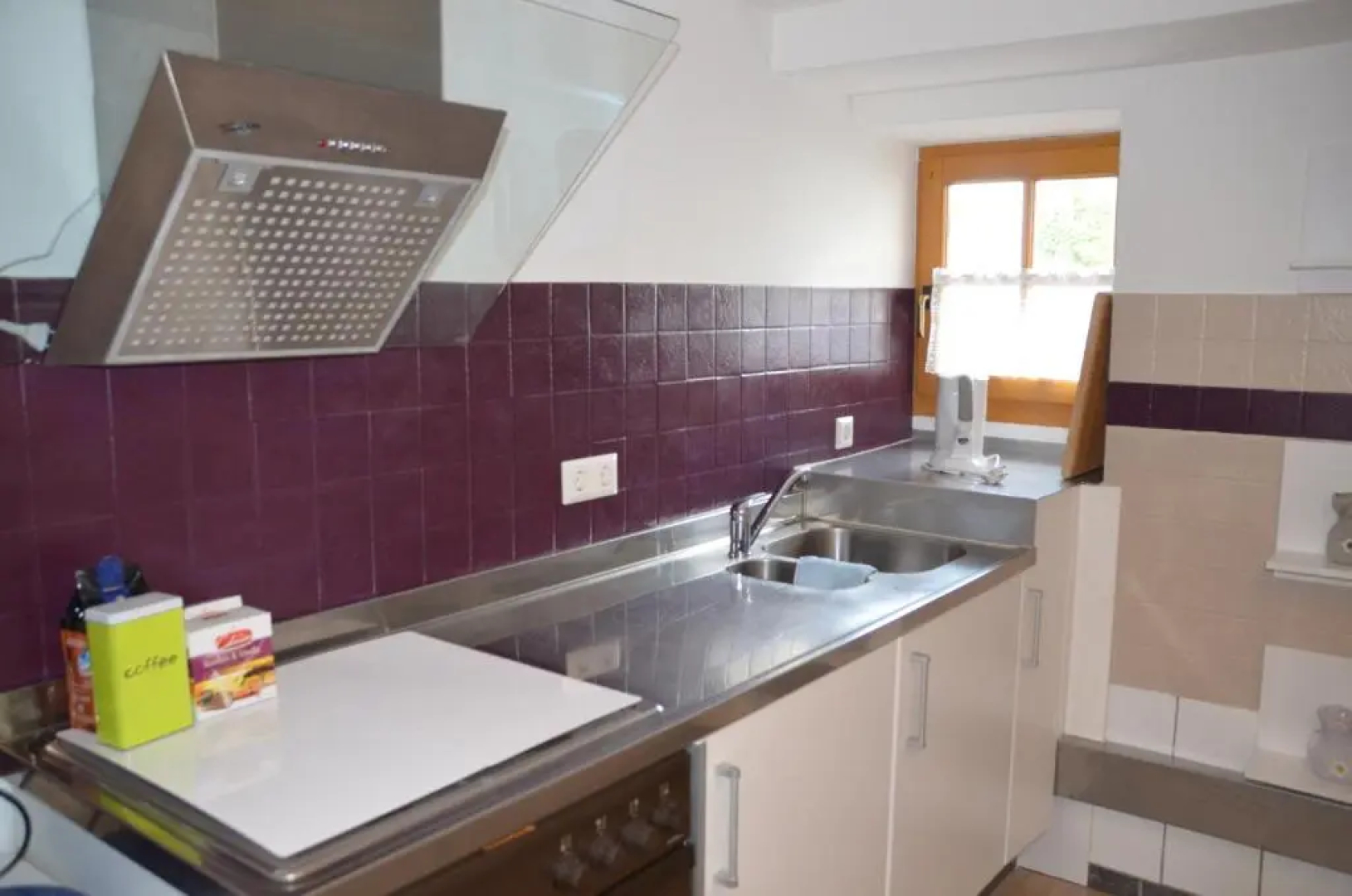 Ferienwohnung Stübchen