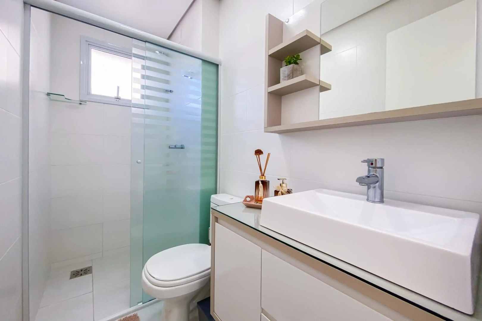 Lindo Apartamento Novo Para 6 Pessoas Em Palmas.