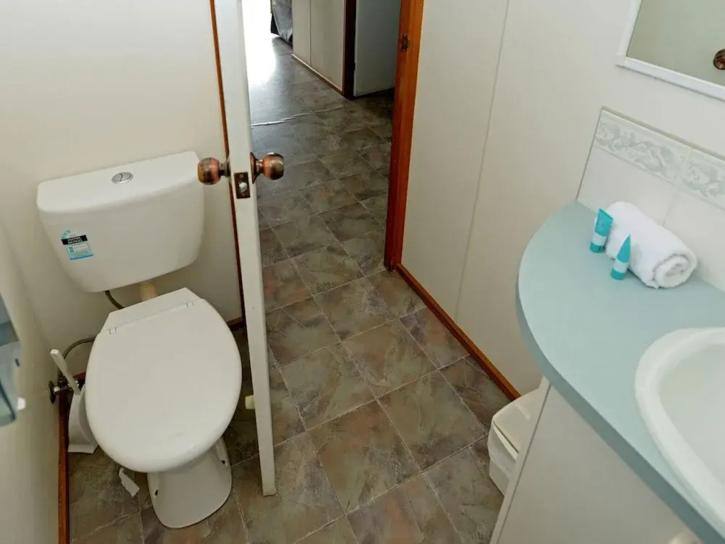 Echo Holiday Parks - Waikerie