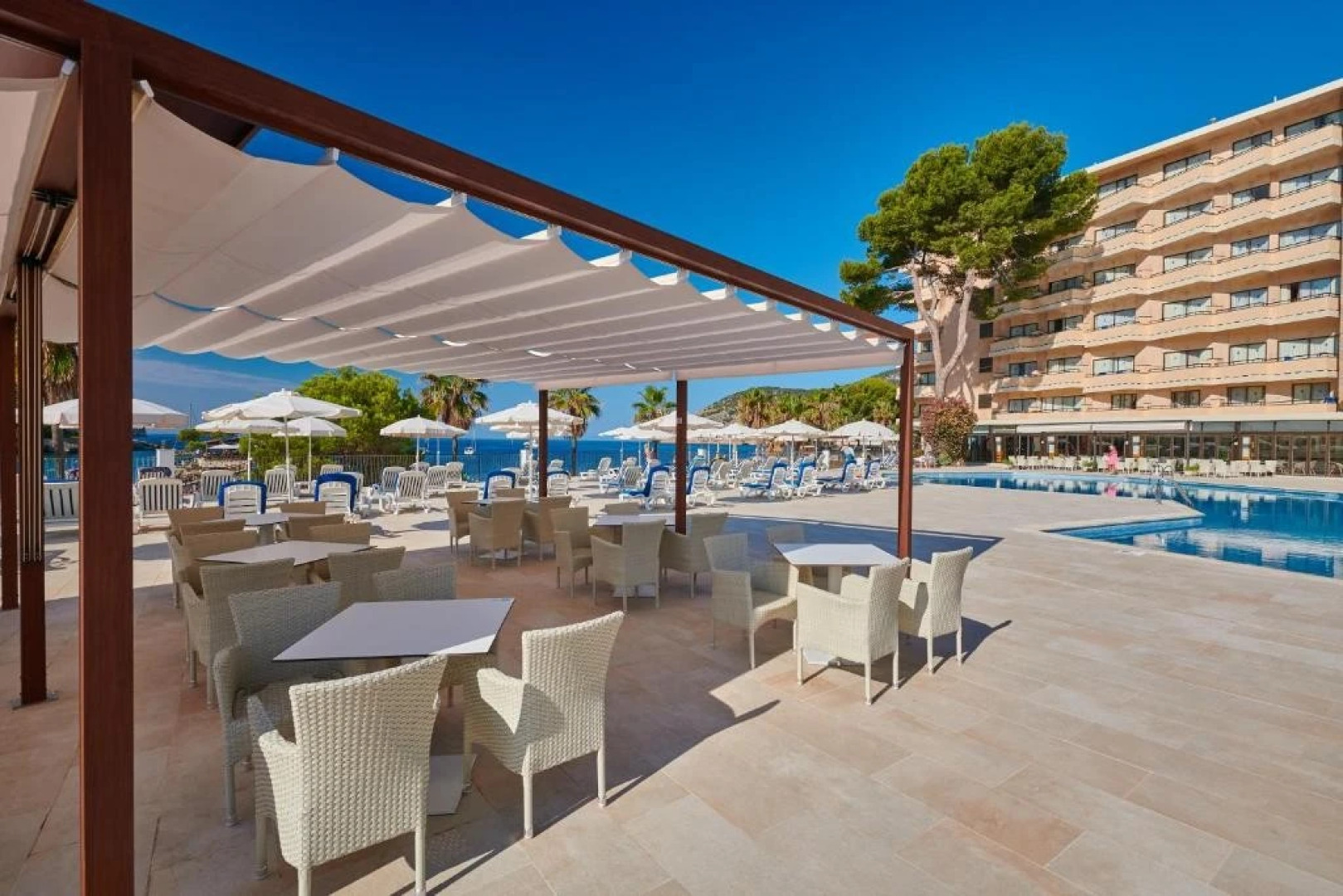 Grupotel Playa Camp de Mar - Adults Only