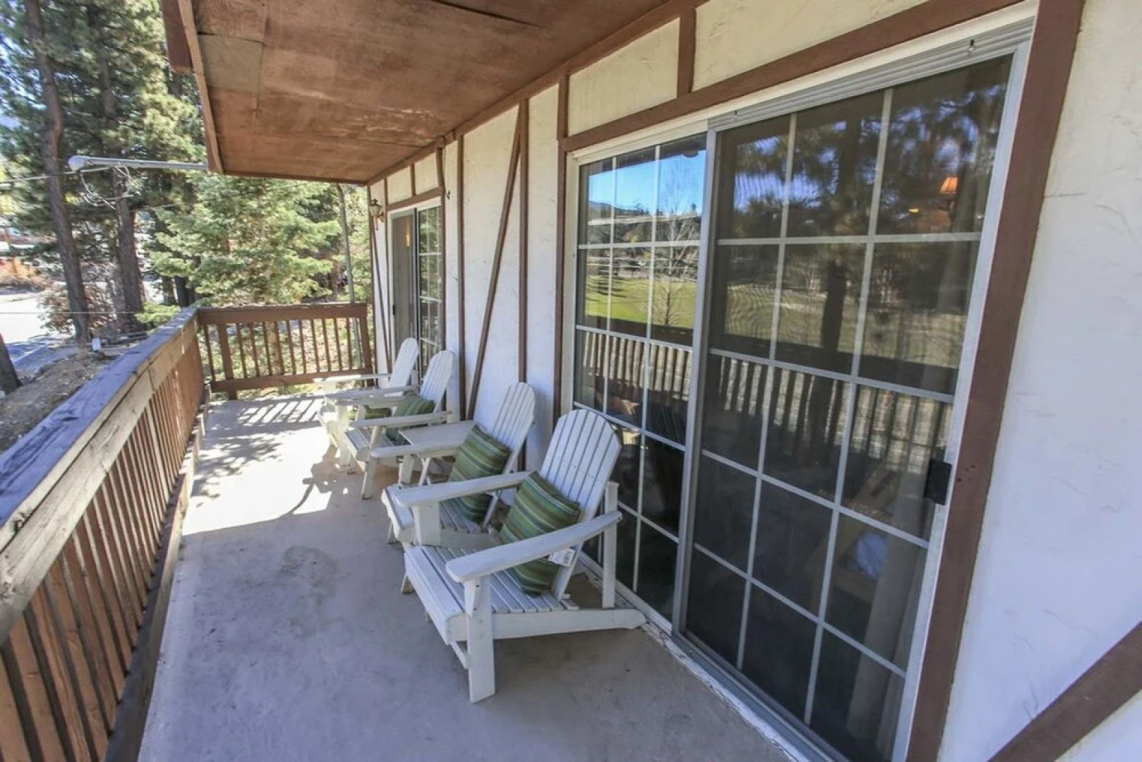 Bear Mountain Chalet 639 by RedAwning