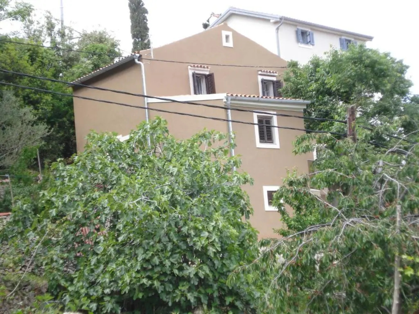 Apartment Surdić