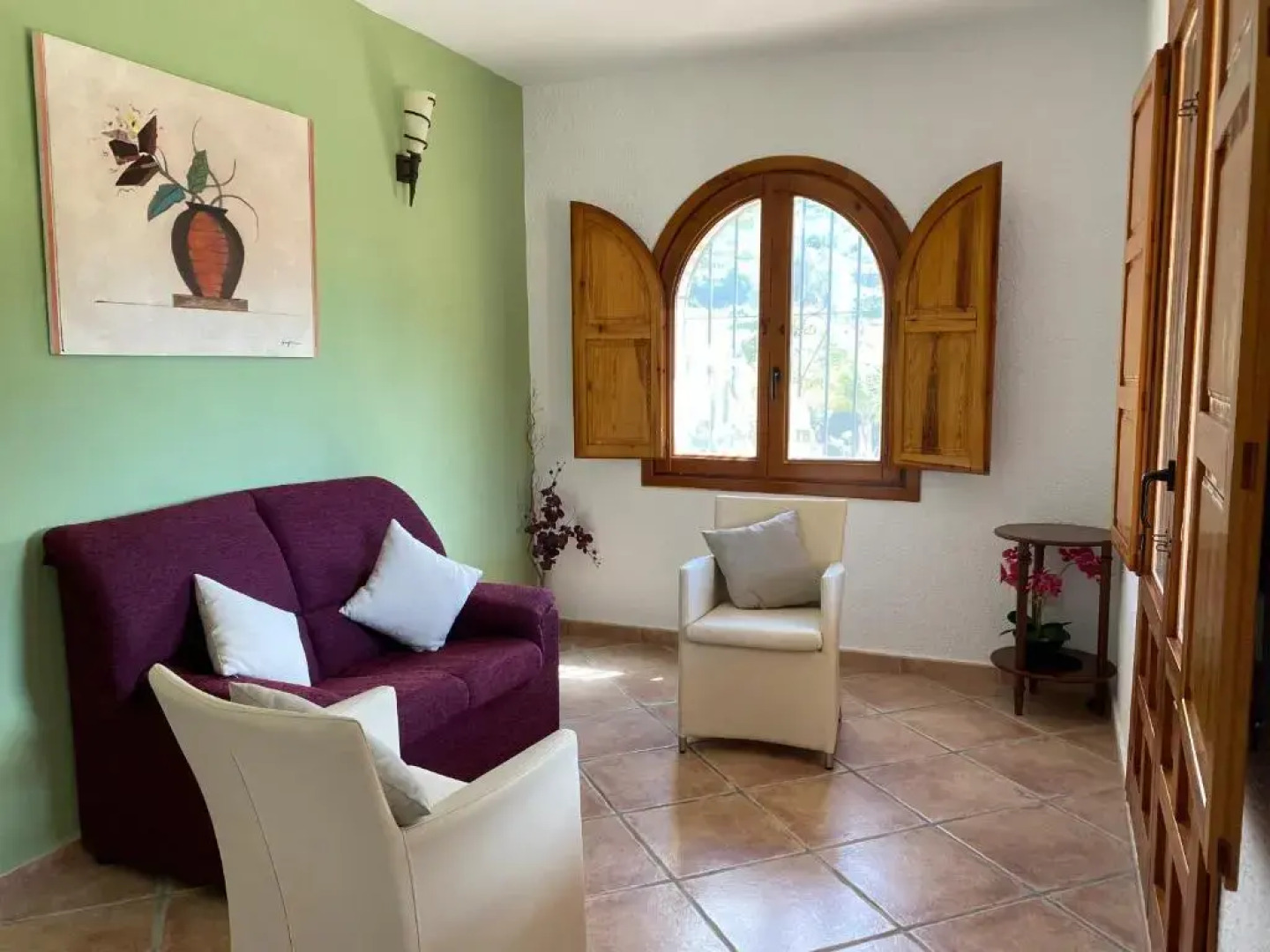 Mas la Pau Country House - Adults only