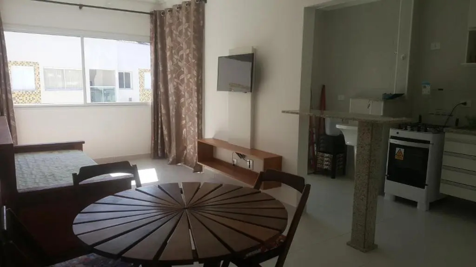 Apartamento Aconchegante