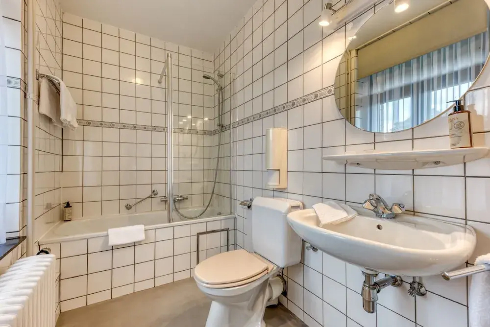 Hôtel Le Cor de Chasse