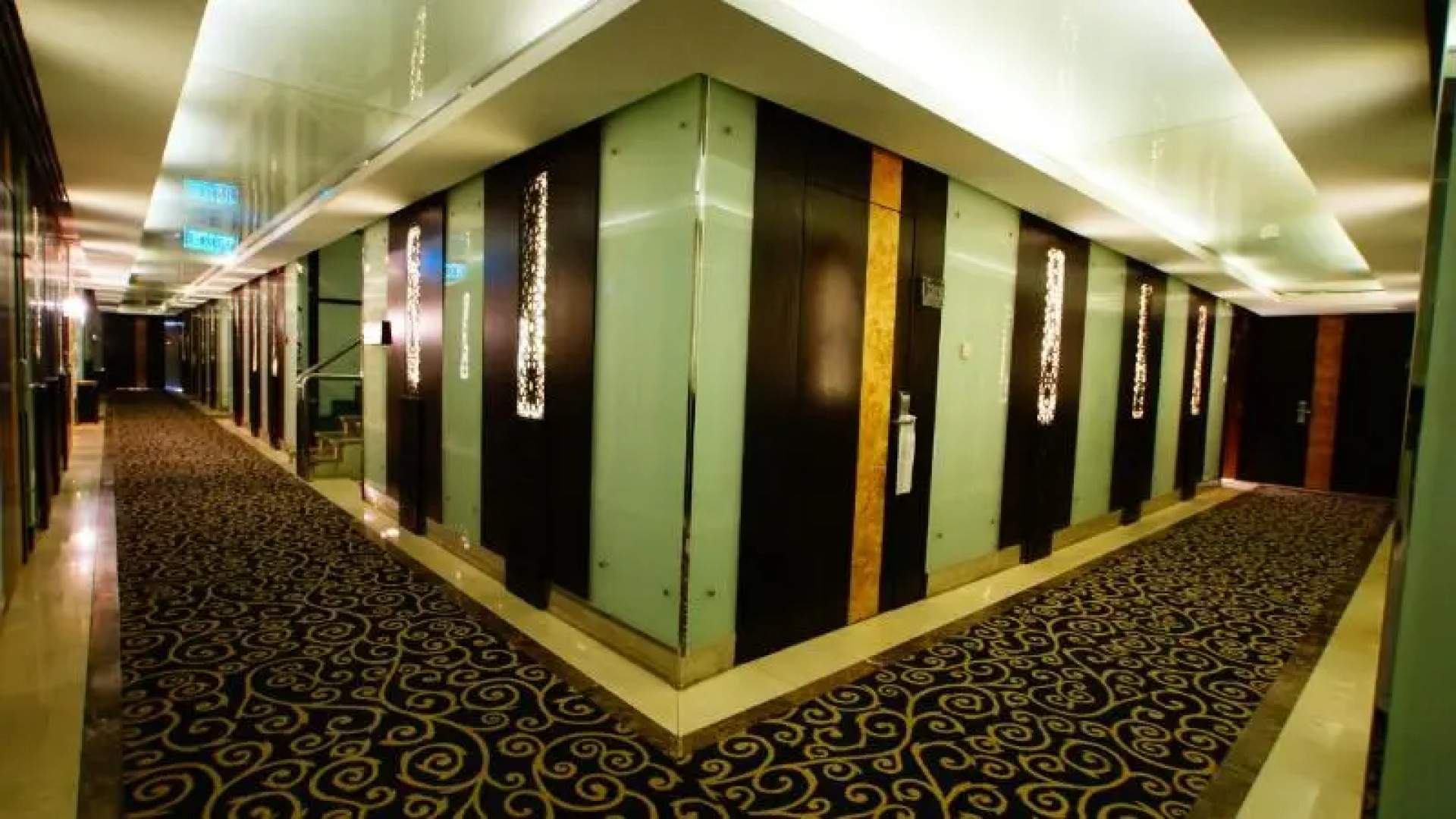 Almuhaidb Takhasosi Residence