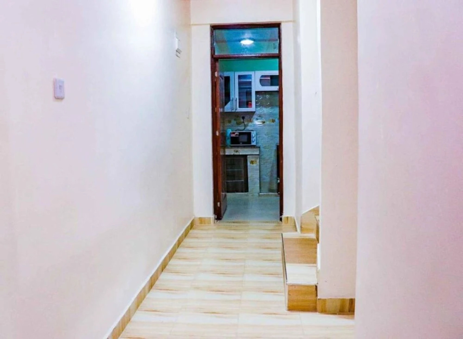 Stay.Plus Naivasha Holiday Maisonette