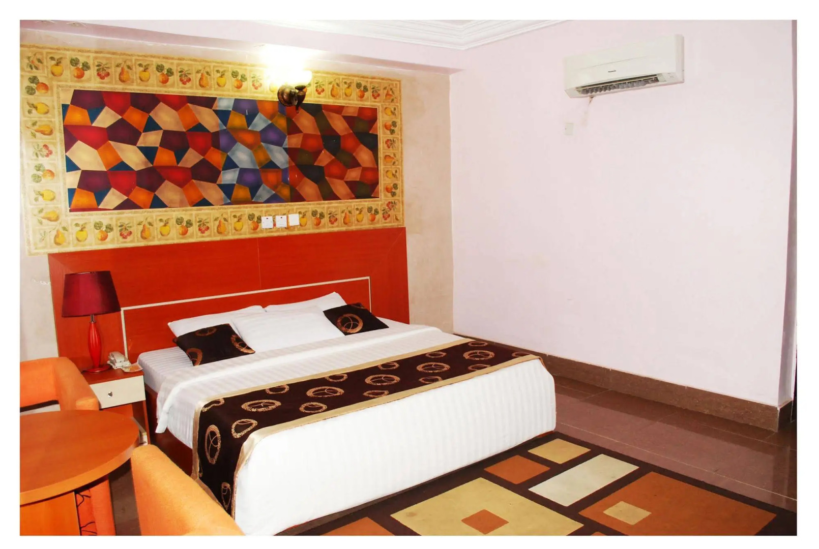 Top Rank Hotels Galaxy