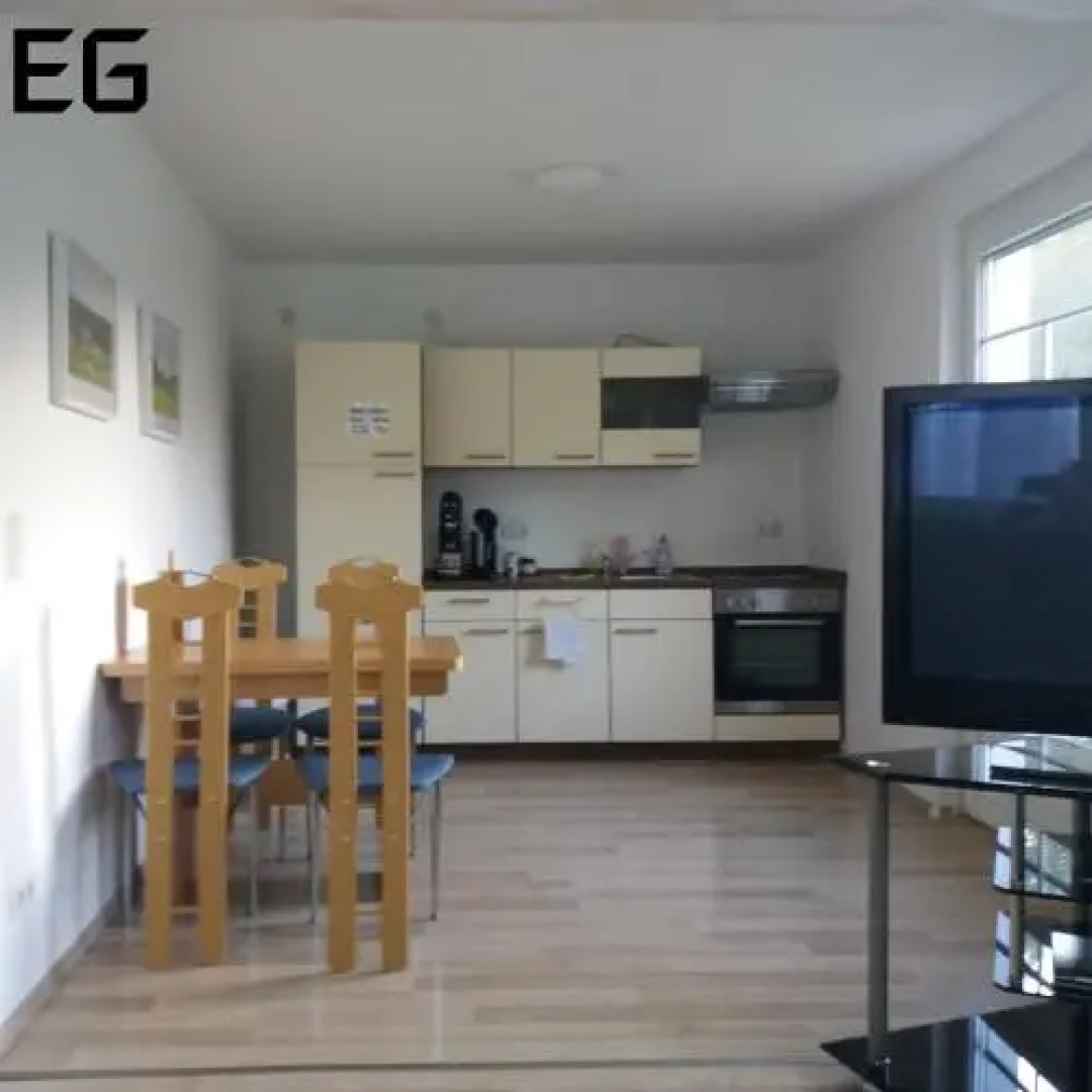 Apartment am Golfplatz