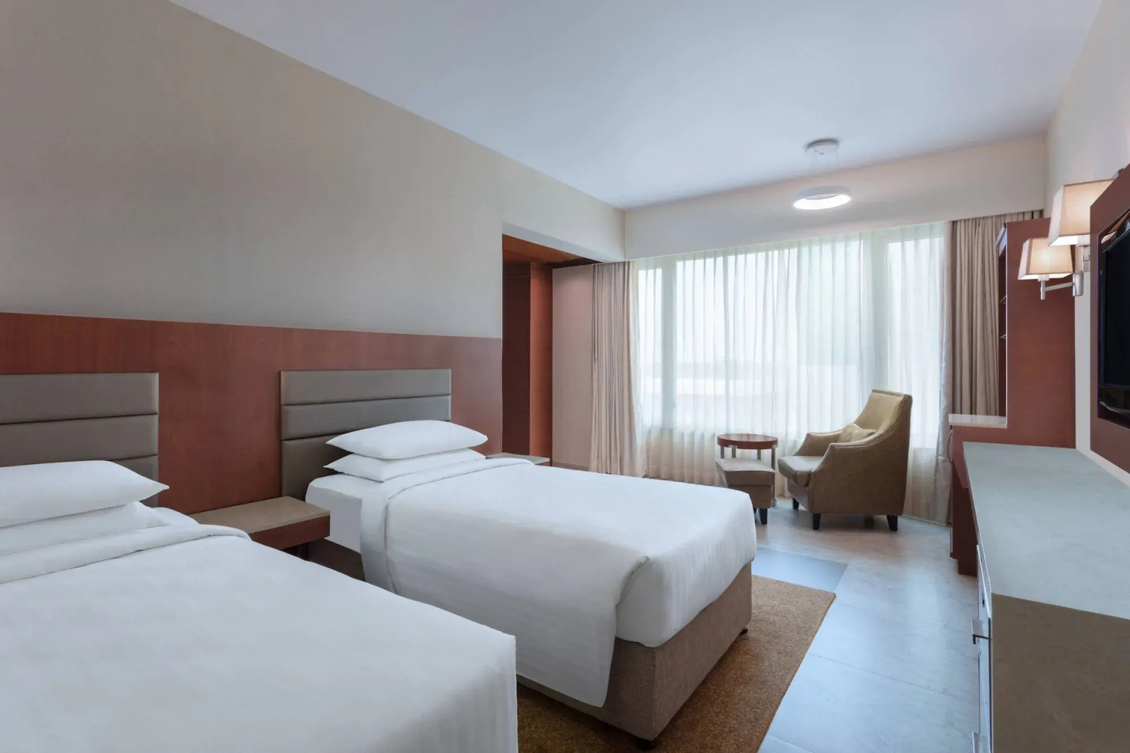 Courtyard by Marriott Madurai