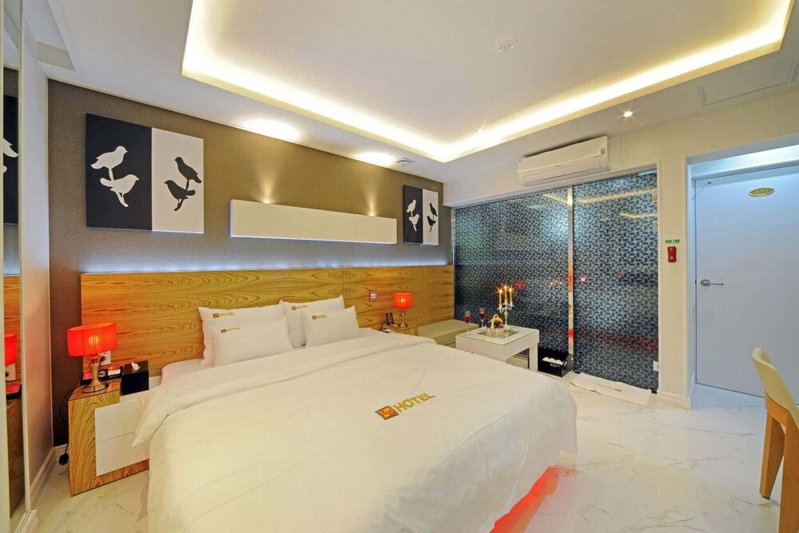 Yeongdeok Ganggu Prot Myeongpum