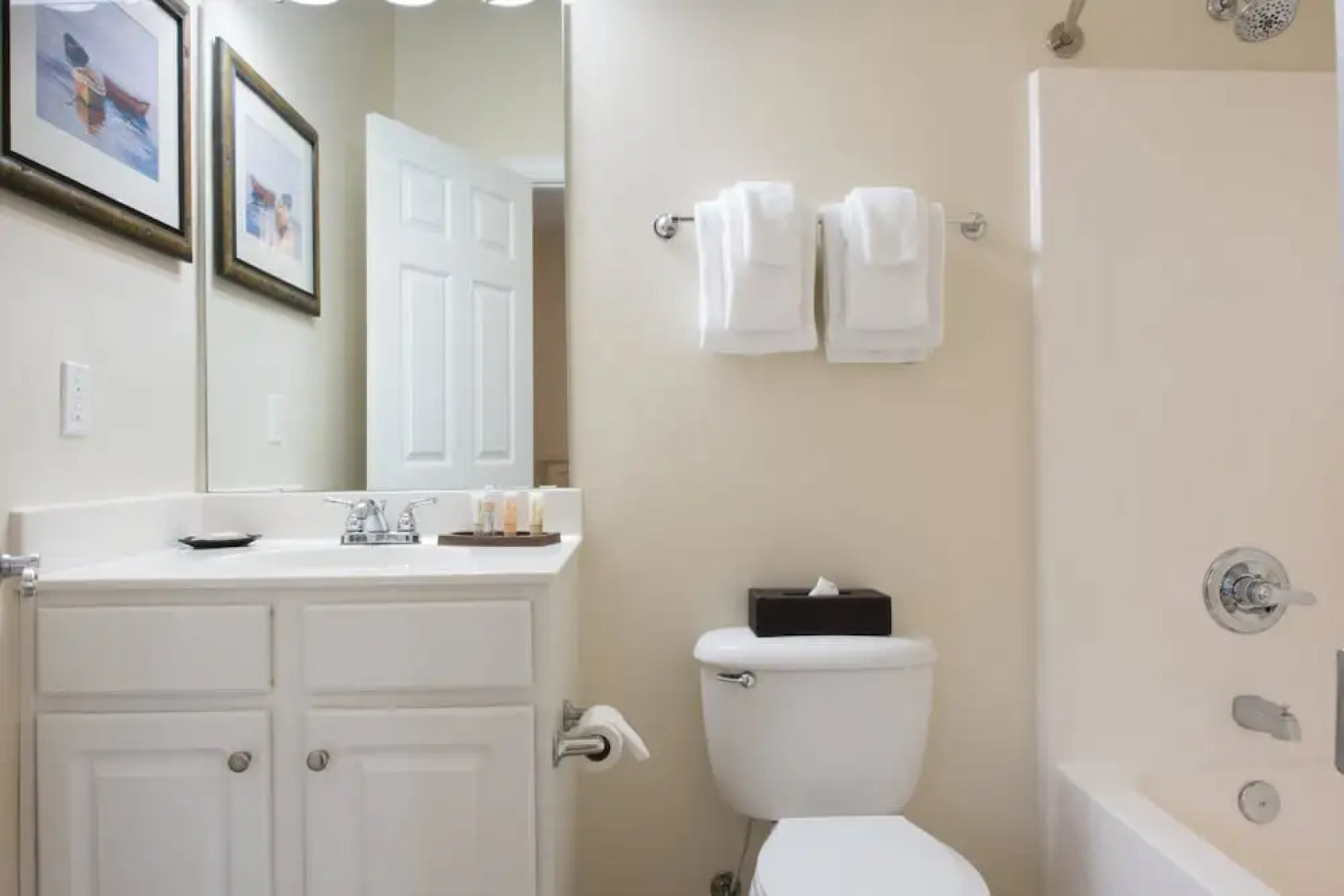 Wyndham Vacation Resorts Lake Marion