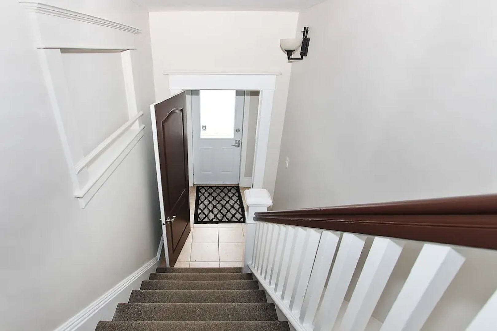 Lemarchant Road Suites