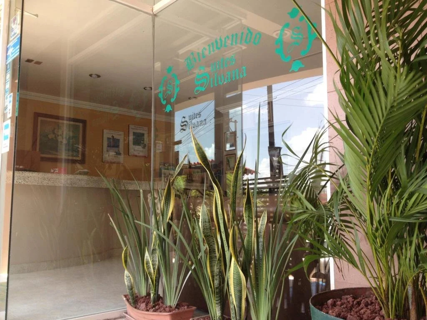 Suites Silvana