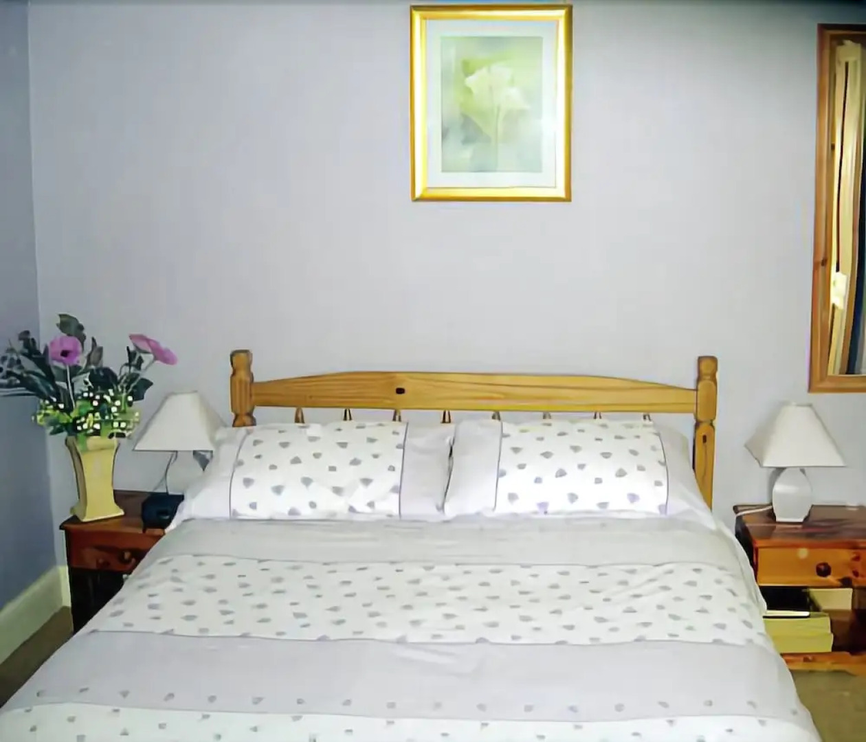 Carolina Guest House