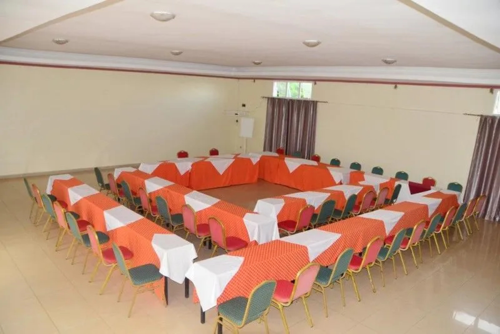 Eastern Country Hotel