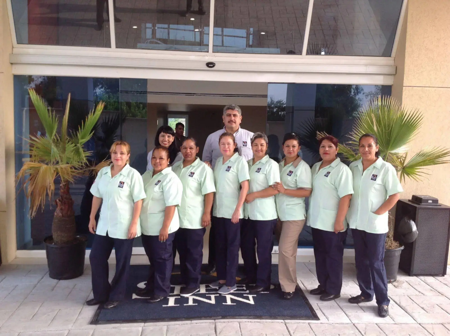 Sleep Inn Monclova